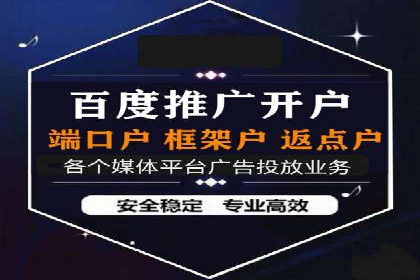 网络推广开户全解析：成功案例分析